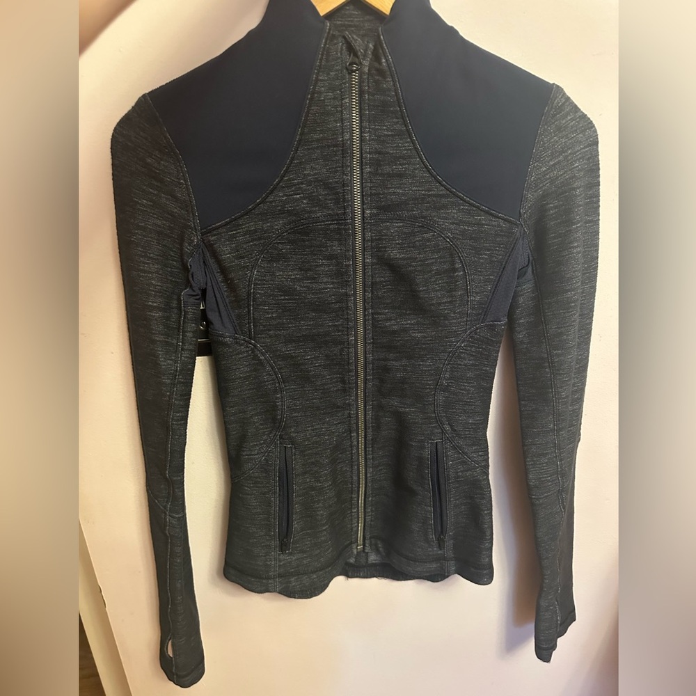 Lululemon Jacket NWOT